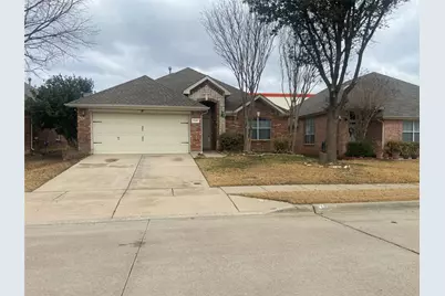 7247 Kentish Drive, Fort Worth, TX 76137 - Photo 1