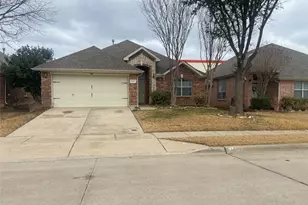 7247 Kentish Dr, Fort Worth, TX 76137 - Photo 1