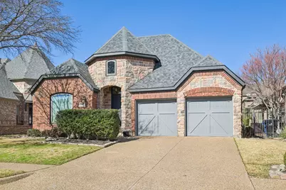 5466 Travis Drive, Frisco, TX 75034 - Photo 1