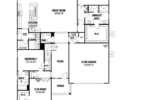 5701 Ferrers Dr, Celina, TX 76227 - Photo 38