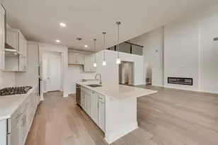 5701 Ferrers Dr, Celina, TX 76227 - Photo 6