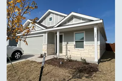 128 Honeysuckle Street, Princeton, TX 75407 - Photo 1