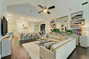 14712 Seventeen Lakes Blvd, Fort Worth, TX 76262 - Photo 10