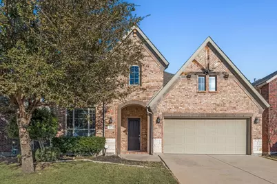 14712 Seventeen Lakes Boulevard, Fort Worth, TX 76262 - Photo 1