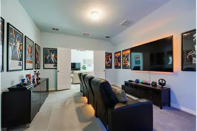 14712 Seventeen Lakes Boulevard, Fort Worth, TX 76262 - Photo 18