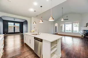 14712 Seventeen Lakes Blvd, Fort Worth, TX 76262 - Photo 32