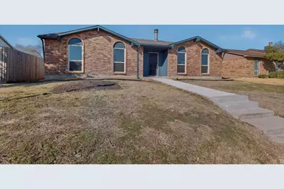 8505 Woodside Road, Rowlett, TX 75088 - Photo 2