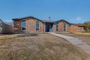8505 Woodside Rd, Rowlett, TX 75088 - Photo 2