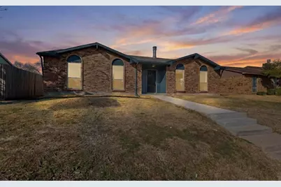 8505 Woodside Road, Rowlett, TX 75088 - Photo 4