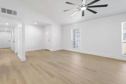 4104 Huckleberry Drive, Fort Worth, TX 76137 - Photo 6