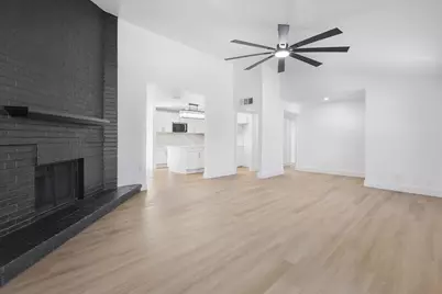 4104 Huckleberry Drive, Fort Worth, TX 76137 - Photo 4