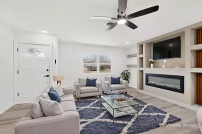 3100 Caribbean Drive, Mesquite, TX 75150 - Photo 2