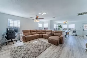 2216 La Salle Trail, Grand Prairie, TX 75052 - Photo 4