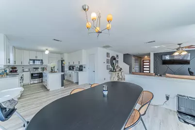 2216 La Salle Trail, Grand Prairie, TX 75052 - Photo 8