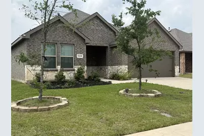 1412 Chestnut Cove Drive, Princeton, TX 75407 - Photo 1