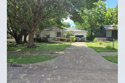 3110 Palo Alto Drive, Dallas, TX 75241 - Photo 1