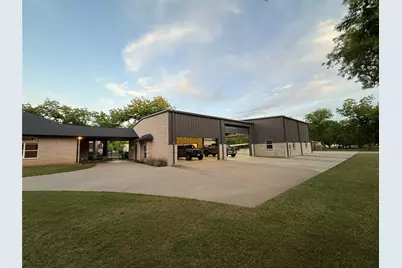 9908 Air Park Drive, Granbury, TX 76049 - Photo 36