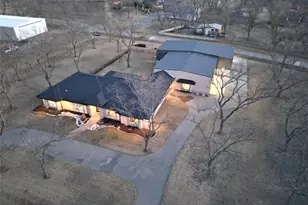 9908 Air Park Dr, Granbury, TX 76049 - Photo 1