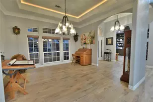 9908 Air Park Dr, Granbury, TX 76049 - Photo 4