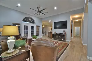 9908 Air Park Dr, Granbury, TX 76049 - Photo 8