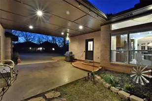 9908 Air Park Dr, Granbury, TX 76049 - Photo 26