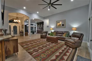 9908 Air Park Dr, Granbury, TX 76049 - Photo 8
