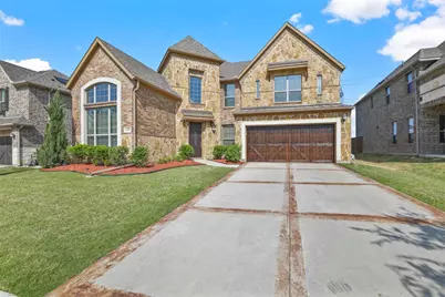 4381 Hartebeest Trail, Frisco, TX 75034 - Photo 1