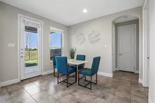 4381 Hartebeest Trail, Frisco, TX 75034 - Photo 6