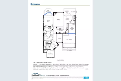 4381 Hartebeest Trail, Frisco, TX 75034 - Photo 28