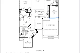 4381 Hartebeest Trail, Frisco, TX 75034 - Photo 28