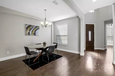 4381 Hartebeest Trail, Frisco, TX 75034 - Photo 8