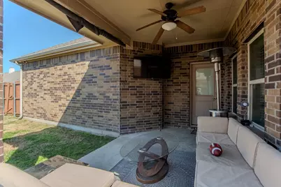 3014 Rosemount Lane, Forney, TX 75126 - Photo 26