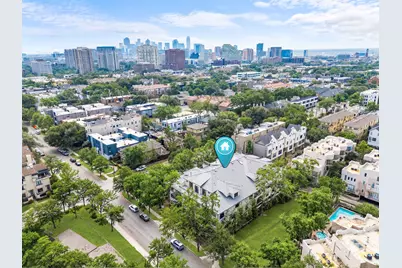 4111 Gilbert Avenue #215, Dallas, TX 75219 - Photo 22