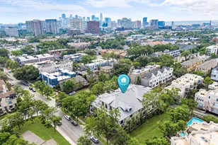 4111 Gilbert Ave, Dallas, TX 75219 - Photo 22