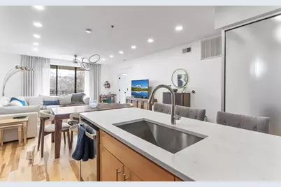 4111 Gilbert Avenue #215, Dallas, TX 75219 - Photo 4