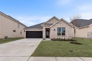 5718 Edward Dr, Celina, TX 76227 - Photo 2