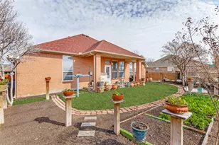 2720 Gray Rock Dr, Fort Worth, TX 76131 - Photo 24