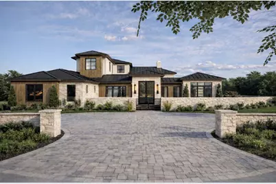 2001 Pebble Creek Drive, Prosper, TX 75078 - Photo 2