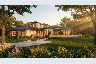 2001 Pebble Creek Drive, Prosper, TX 75078 - Photo 1