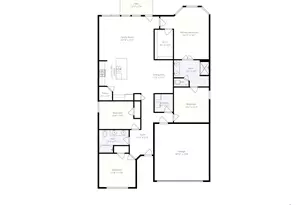 3220 Puffin Ln, Celina, TX 75009 - Photo 34