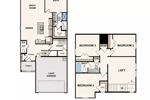 312 Sun Harvest Dr, Royse City, TX 75189 - Photo 2