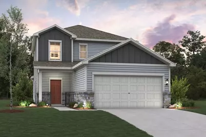 312 Sun Harvest Drive, Royse City, TX 75189 - Photo 1