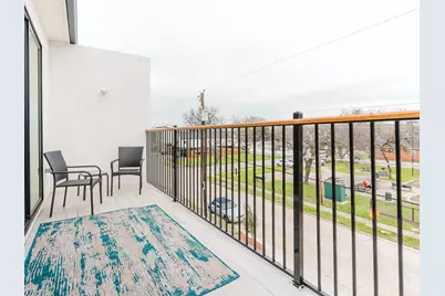 909 Bayonne Street, Dallas, TX 75212 - Photo 16