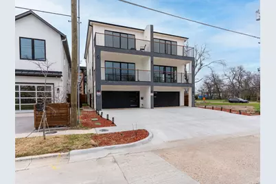 909 Bayonne Street, Dallas, TX 75212 - Photo 2