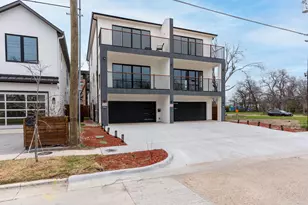 909 Bayonne St, Dallas, TX 75212 - Photo 2