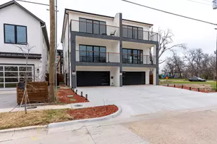 909 Bayonne St, Dallas, TX 75212 - Photo 1