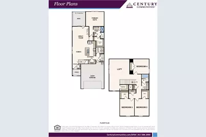 617 Teardrop Court, Royse City, TX 75189 - Photo 2