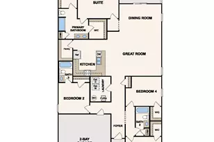 3579 Bronze Oak Ter, Dallas, TX 75253 - Photo 2