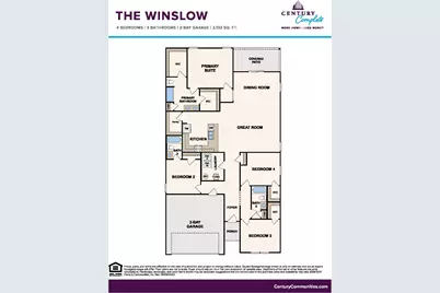 3563 Bronze Oak Terrace, Dallas, TX 75253 - Photo 2