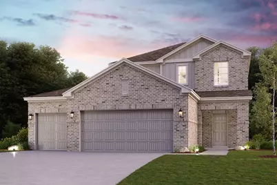 720 Ashley Gardens Drive, Forney, TX 75126 - Photo 1